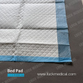 Absorbent Bed Pad For Incontinence